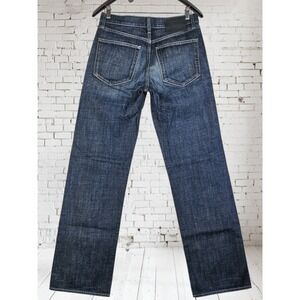 Hugo Boss Classic Kansas Blue Jeans Mens 30x32 Regular Fit Medium‎ Wash